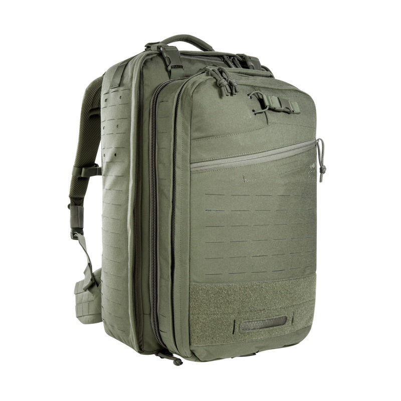 Tasmanian TigerTasmanian Tiger First Responder Move On MKIII - Black Raptor