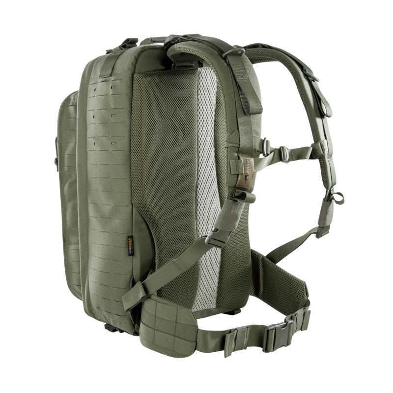 Tasmanian TigerTasmanian Tiger First Responder Move On MKIII - Black Raptor