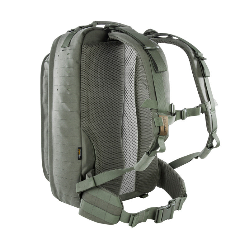 Tasmanian TigerTasmanian Tiger First Responder Move On MKIII - Black Raptor