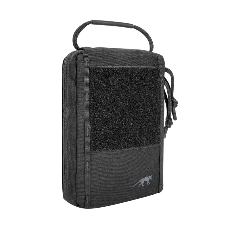 Tasmanian TigerTasmanian Tiger Note Book Pocket MKII - Black Raptor