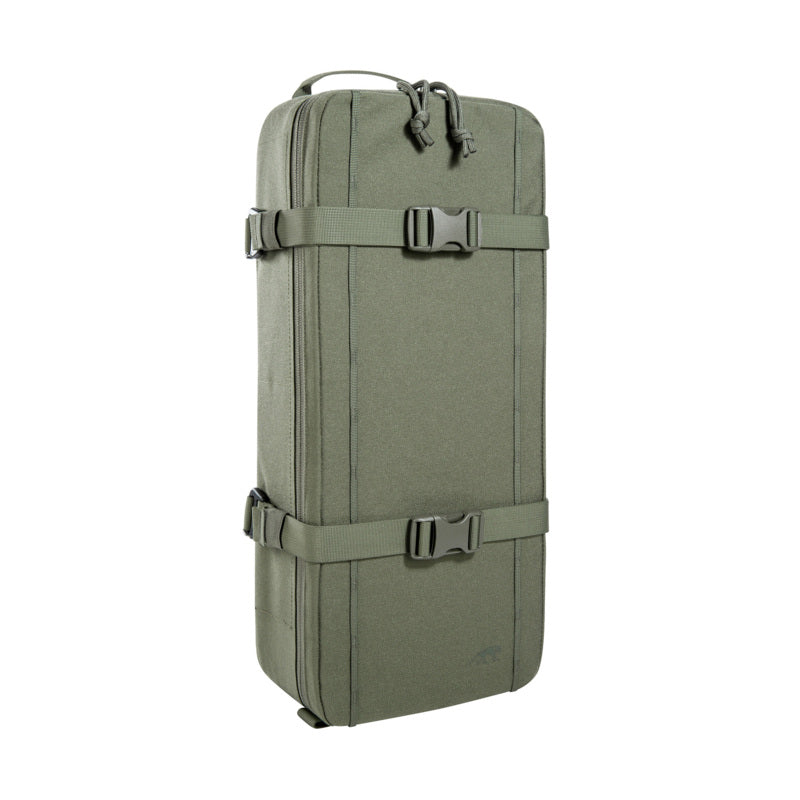 Tasmanian TigerTasmanian Tiger Medic Platoon Side Pocket - Black Raptor