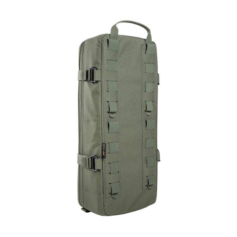 Tasmanian TigerTasmanian Tiger Medic Platoon Side Pocket - Black Raptor
