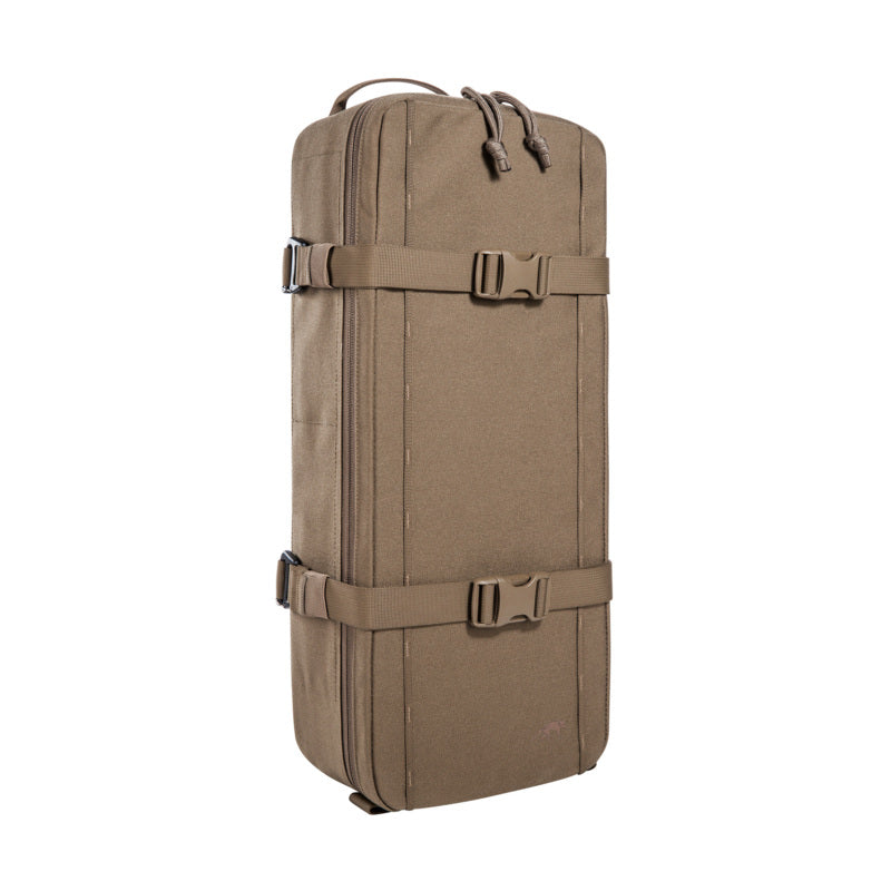 Tasmanian TigerTasmanian Tiger Medic Platoon Side Pocket - Black Raptor