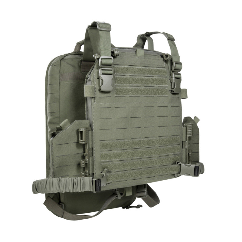 Tasmanian TigerTasmanian Tiger Assault Adapter - Black Raptor