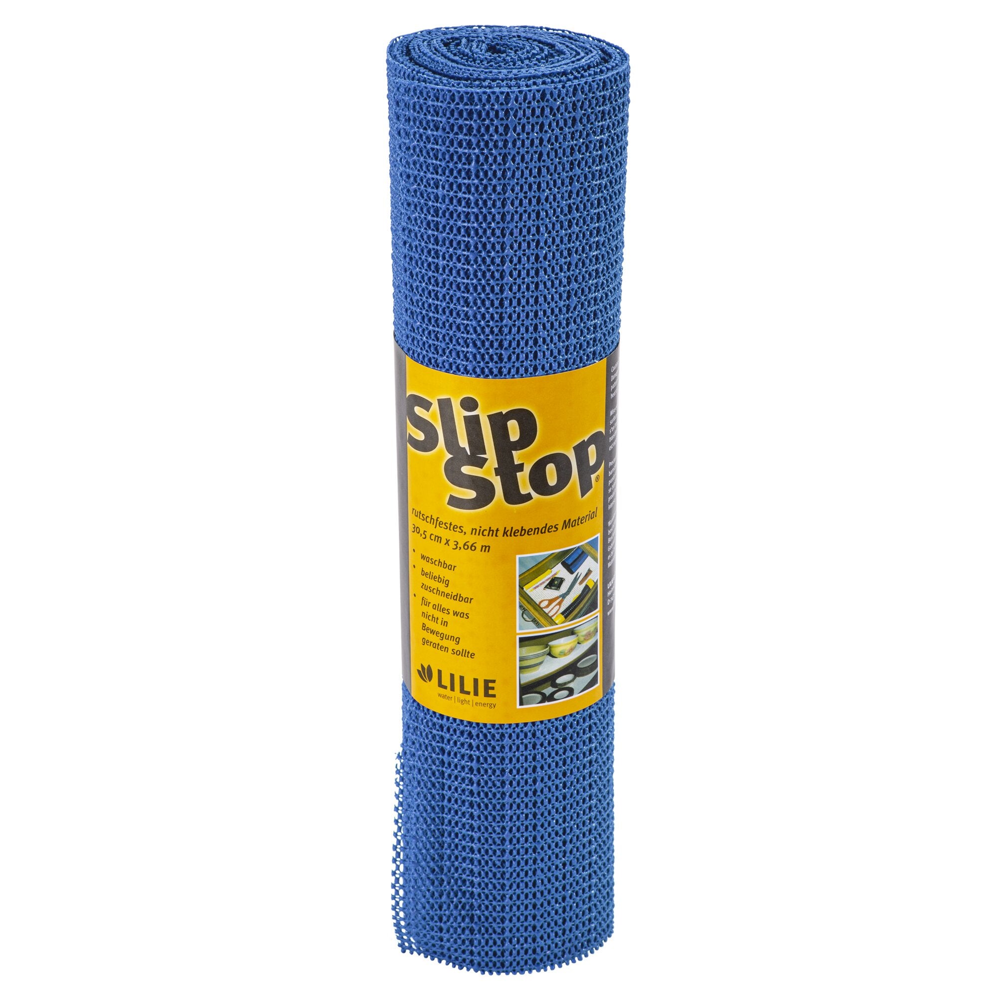 Antirutschmatte, dunkelgrün