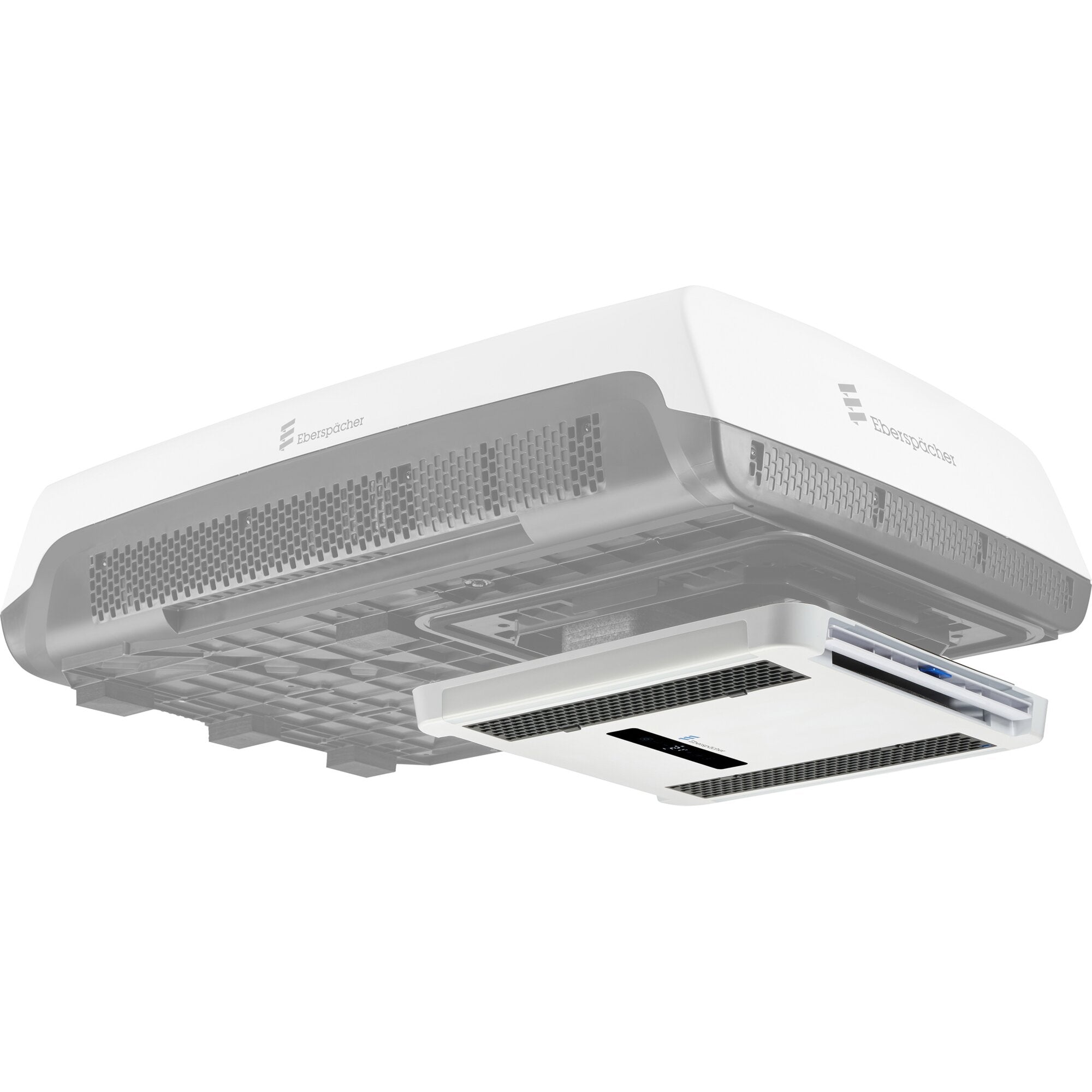 Luftverteiler für Klimaanlagen Breezonic Performance/Performance Plus