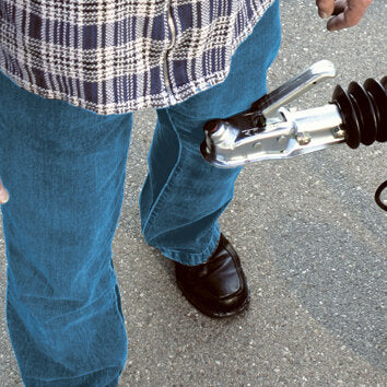 Ankuppelschutz Soft-Dock