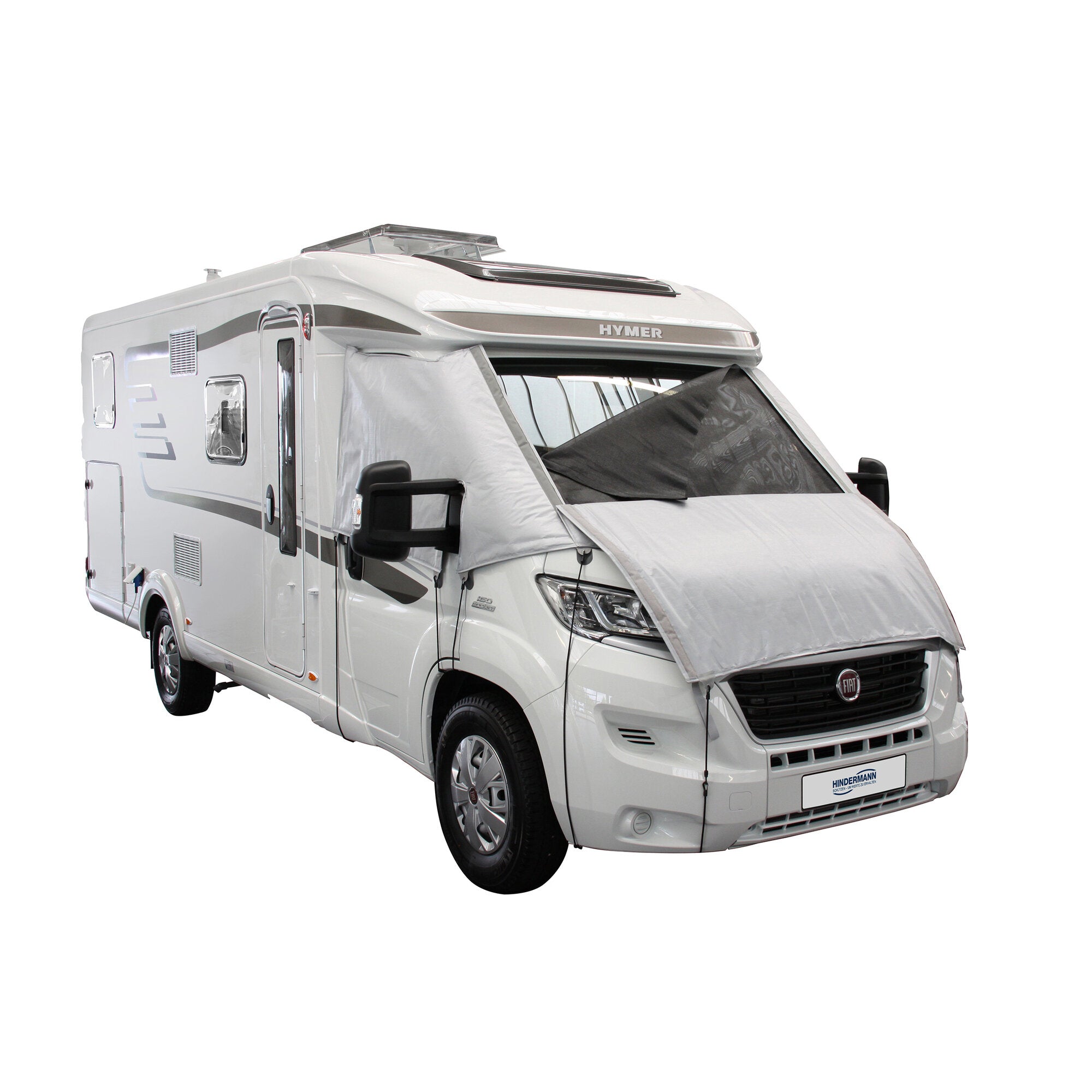 Thermomatte LUX-DUO für Ford Transit Gen. 7, Oberteil