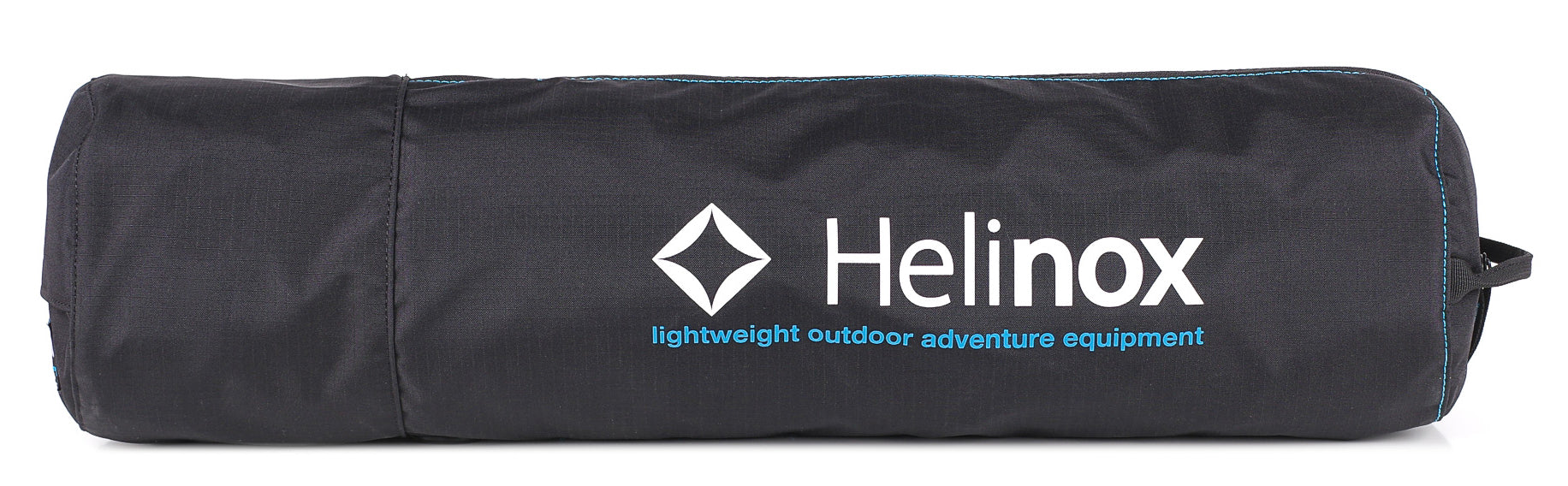 Helinox Café Chair – komfortabler faltbarer Outdoorstuhl – Produktansicht 5