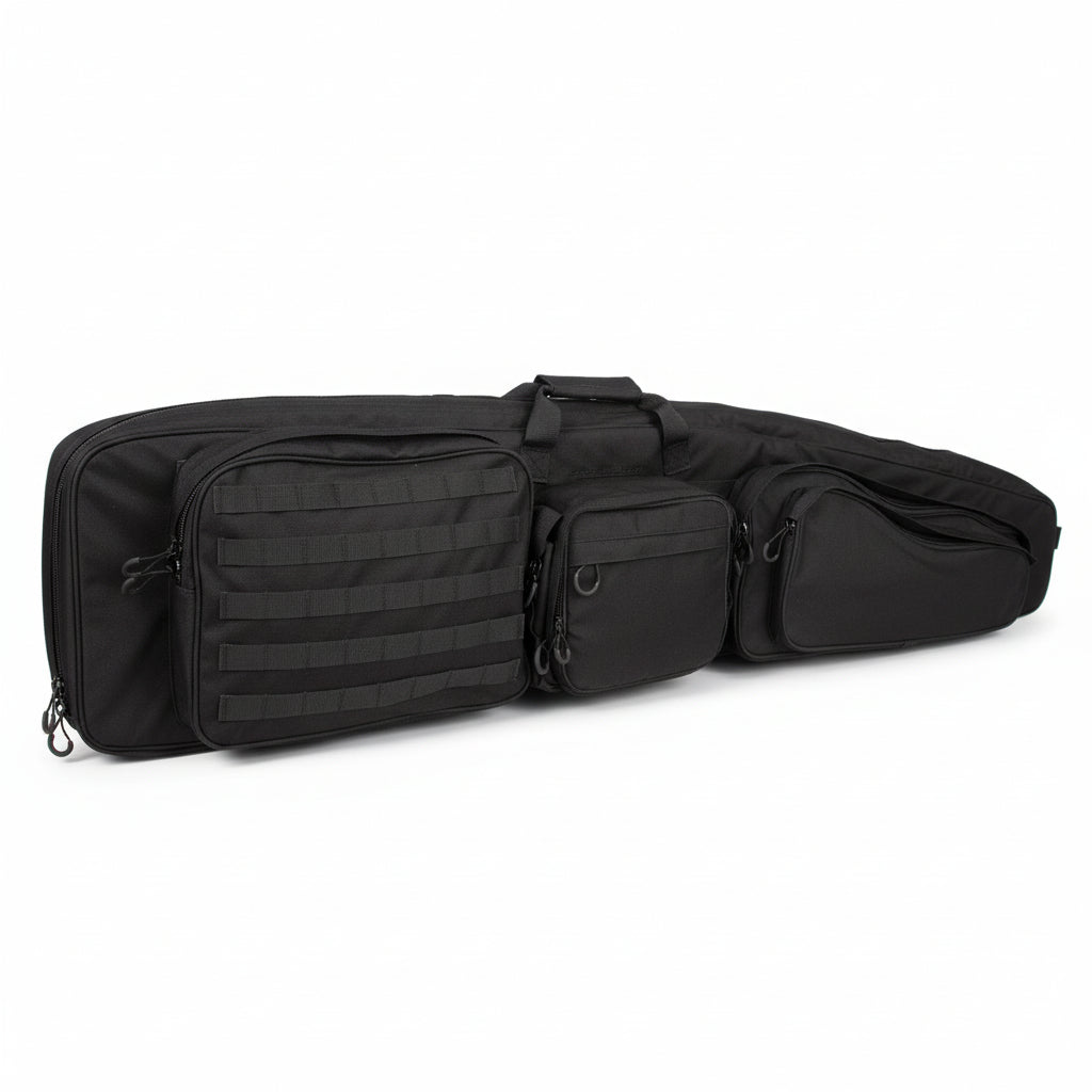 EberlestockEberlestock Sniper Sled Drag Bag 57" - Black Raptor