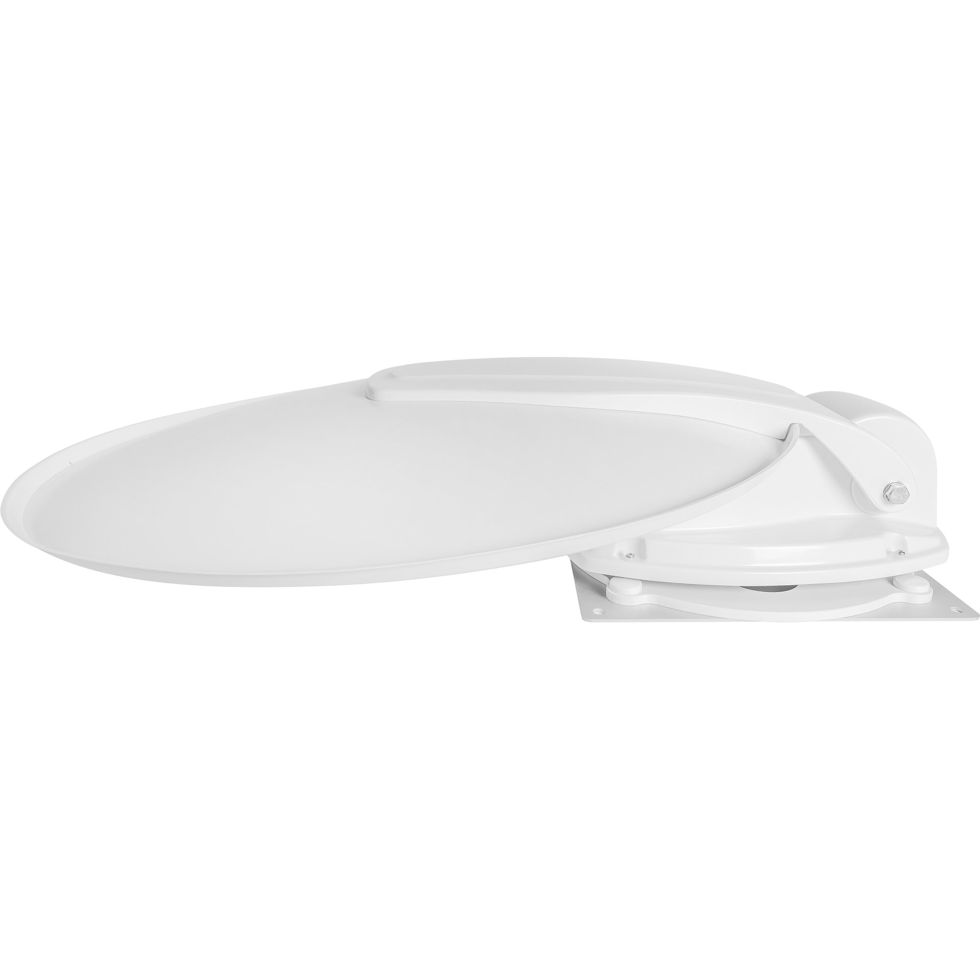 Sat-Anlage Caravanman V2, Professional GPS V2, 85 cm