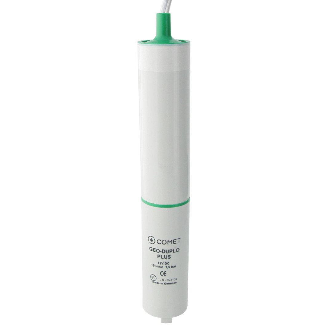 Tauchpumpen Comet, 21 l/min