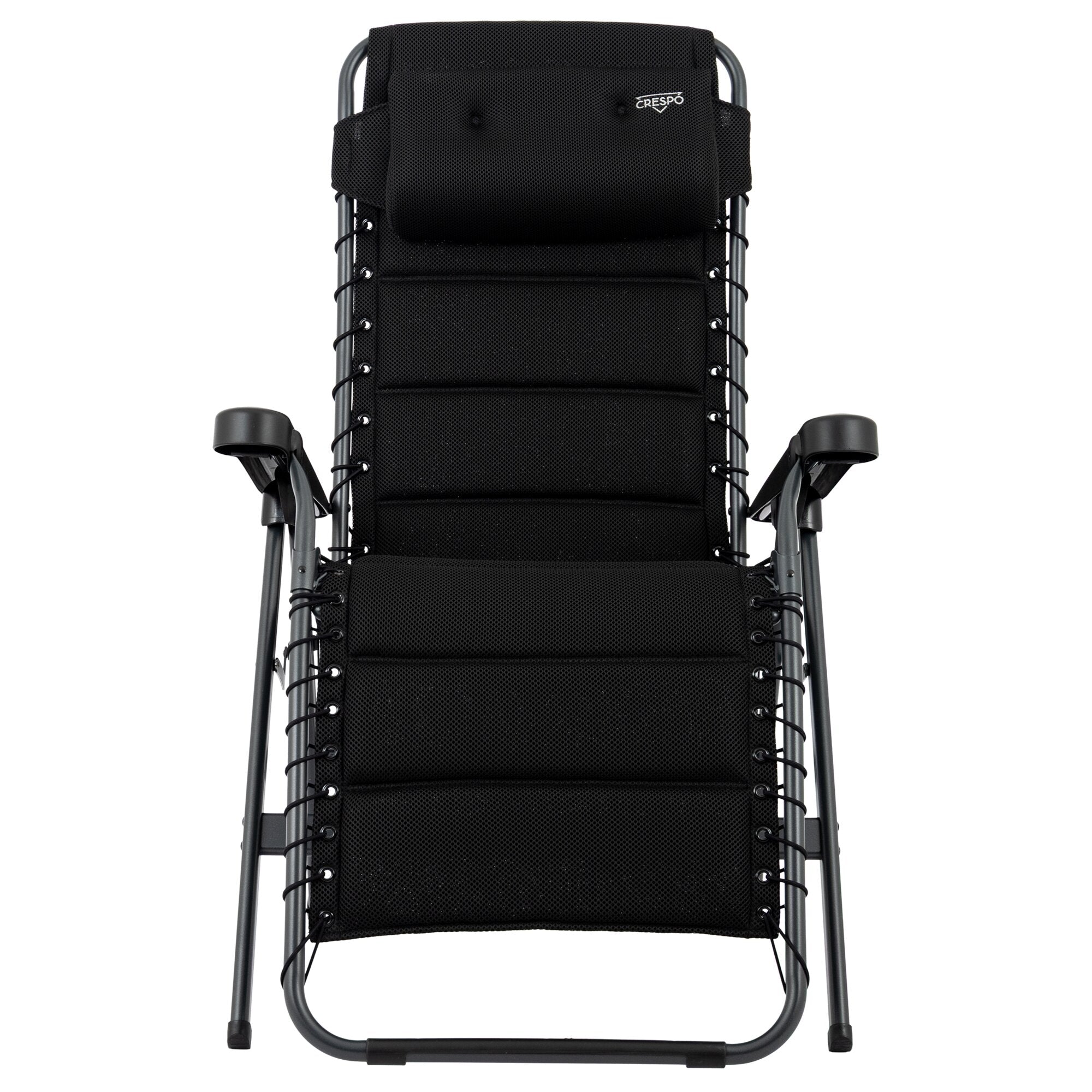Relaxsessel AP/232 Air-Deluxe schwarz