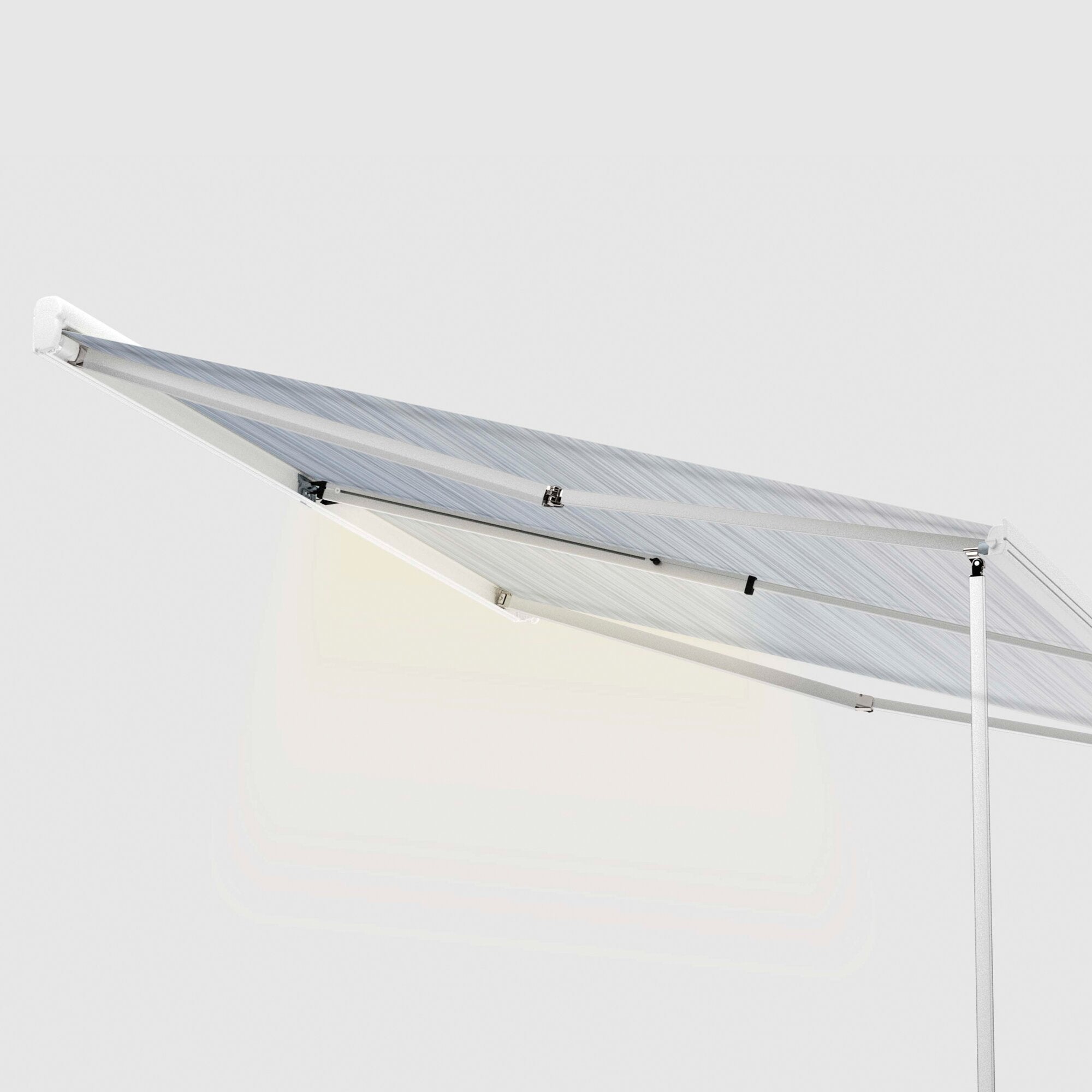 Spannstange Rafter LED CaravanStore (ZIP)