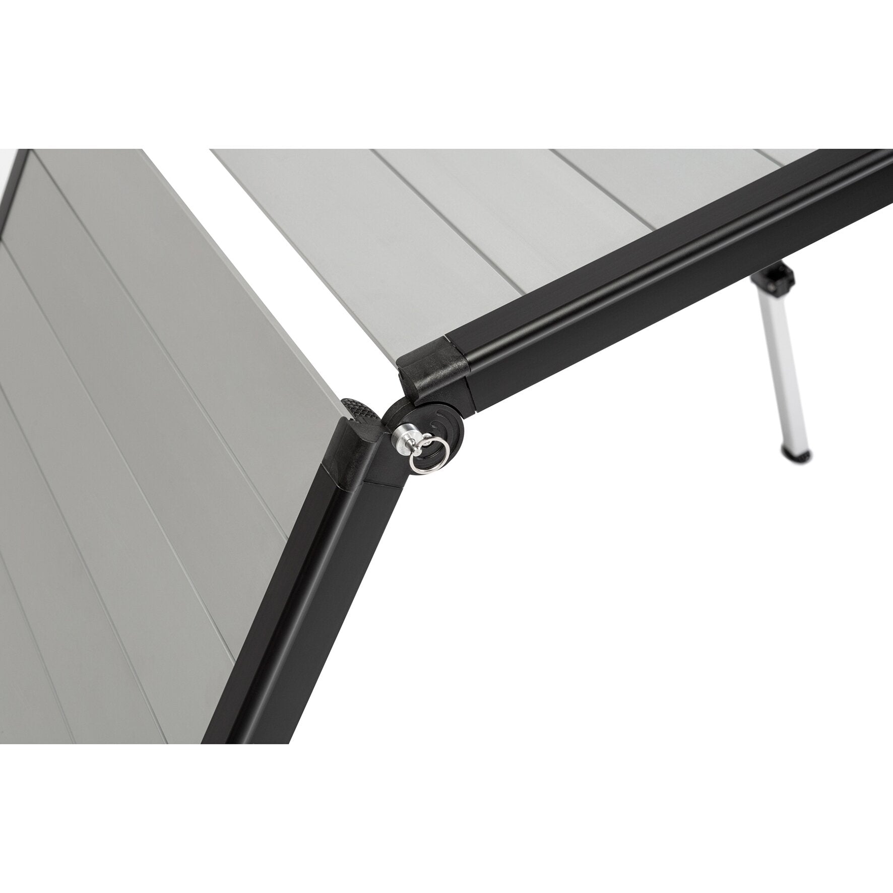 Klapptisch Dinemic, 126 cm