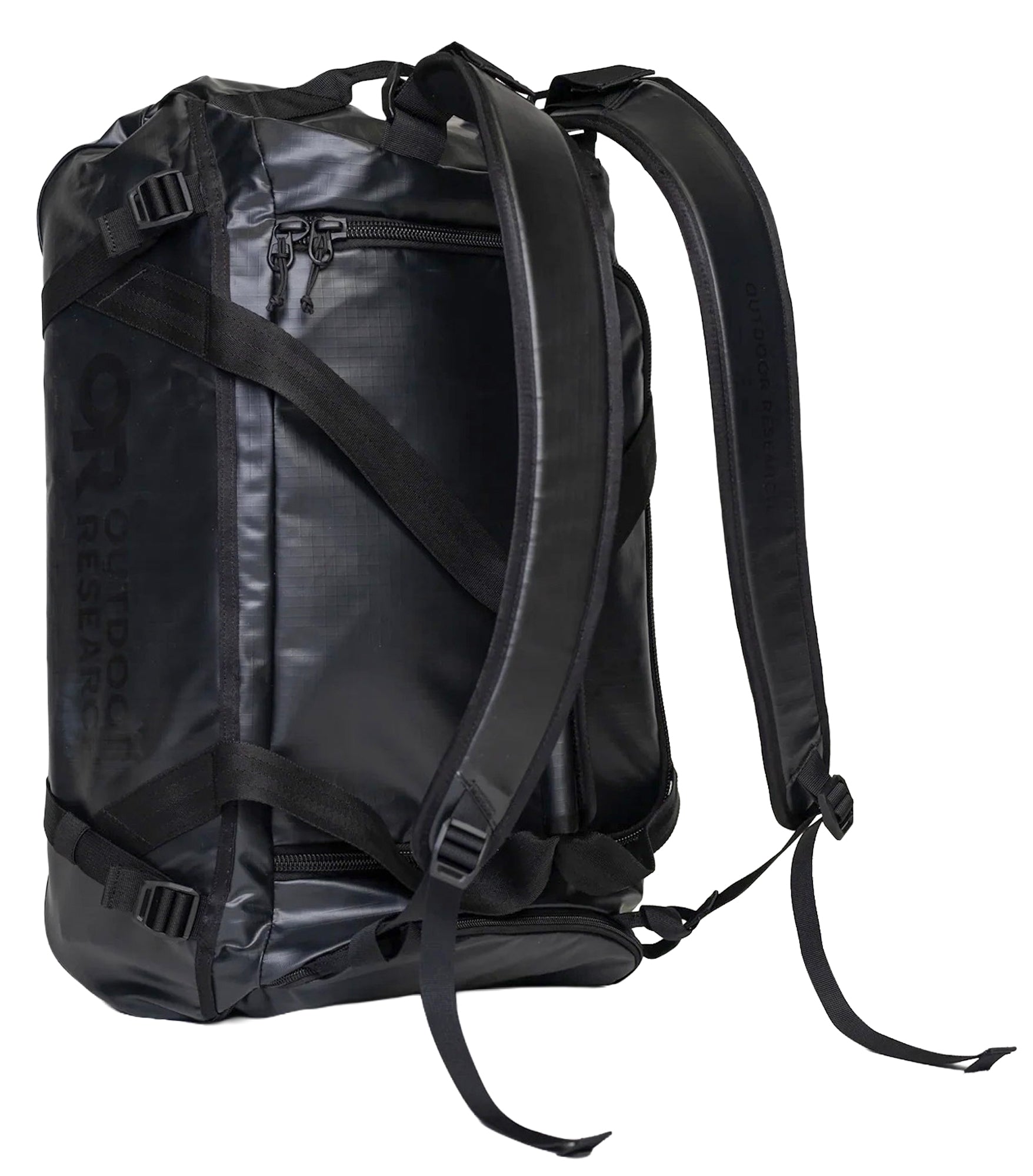 Outdoor Research CarryOut Duffel 40L – robuste Reisetasche – Produktansicht 3