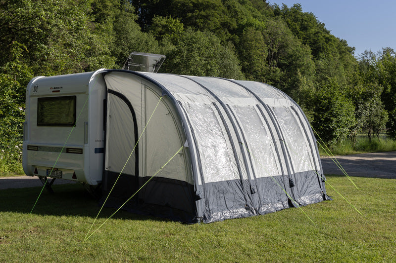Reimo Tent Technology Schnellaufbau-Luftzelt RIMINI AIR II - 390