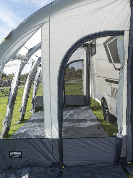 Reimo Tent Technology Zeltboden für RIMINI / CASA AIR