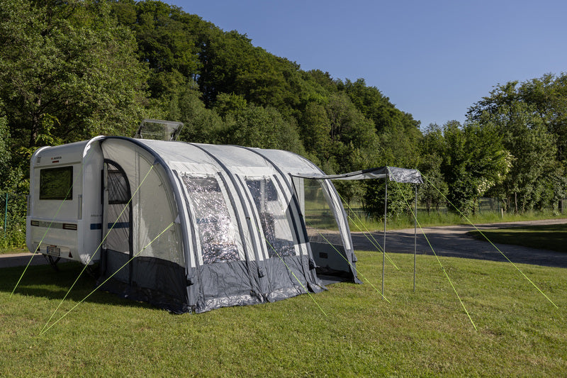 Reimo Tent Technology Schnellaufbau-Luftzelt RIMINI AIR II - 390