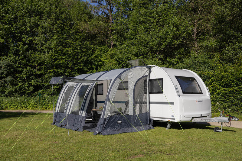 Reimo Tent Technology Schnellaufbau-Luftzelt RIMINI AIR II - 390