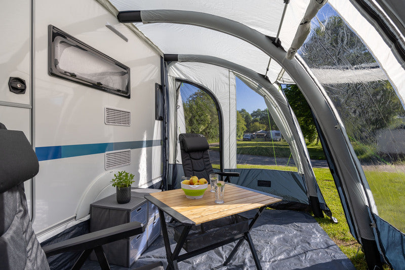 Reimo Tent Technology Schnellaufbau-Luftzelt RIMINI AIR II - 390