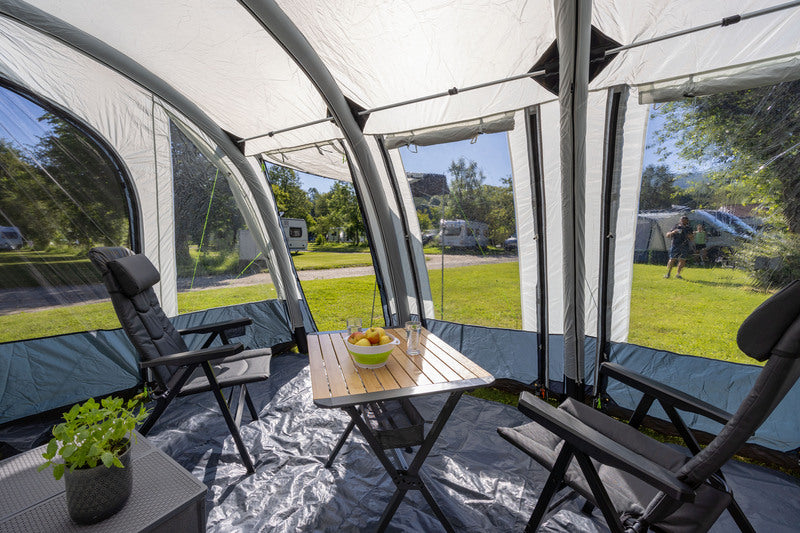 Reimo Tent Technology Schnellaufbau-Luftzelt RIMINI AIR II - 390