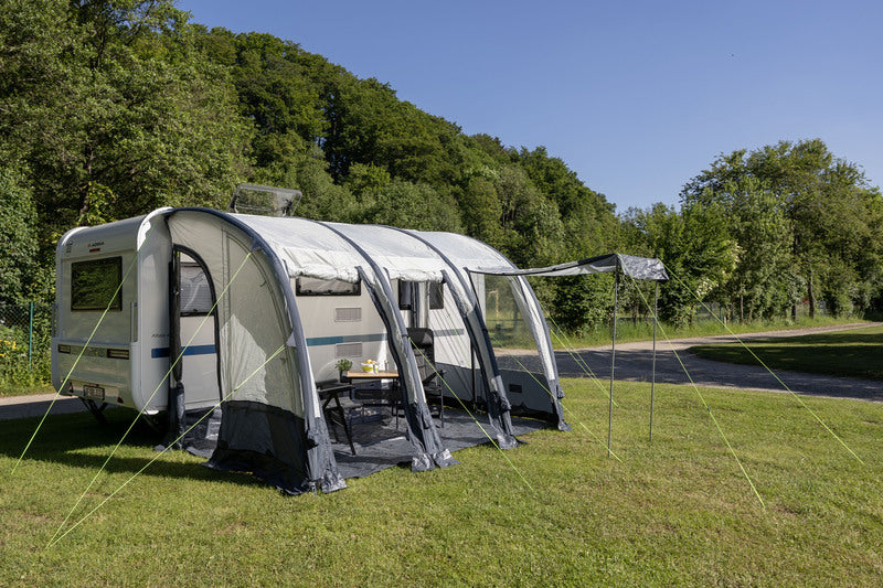 Reimo Tent Technology Schnellaufbau-Luftzelt RIMINI AIR II - 390