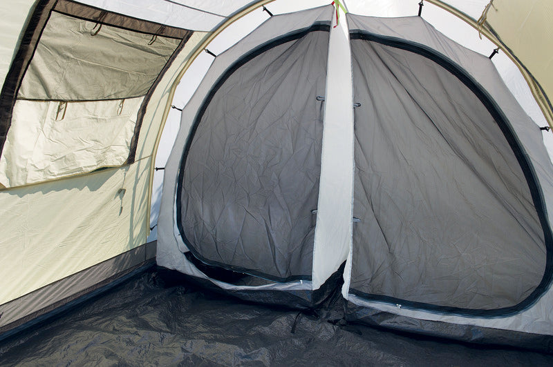 Reimo Tent Technology DAKOTA Z5 DELUXE Familienzelt – 4 Personen