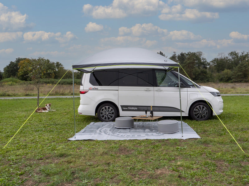 Reimo Tent Technology Sonnendach Palm Beach 2 - 2.6