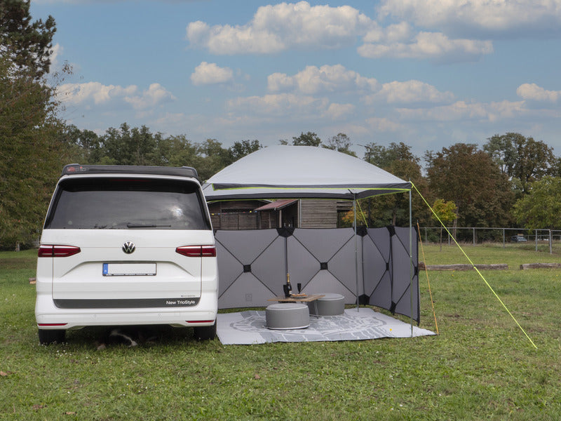 Reimo Tent Technology Sonnendach Palm Beach 2 - 2.6