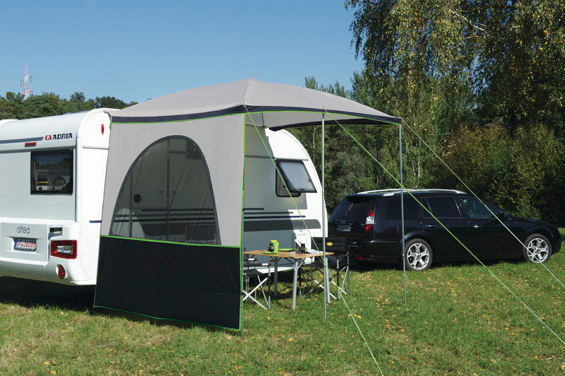 Reimo Tent Technology Palm Beach 2 Seitenwand – 225 × 180 cm