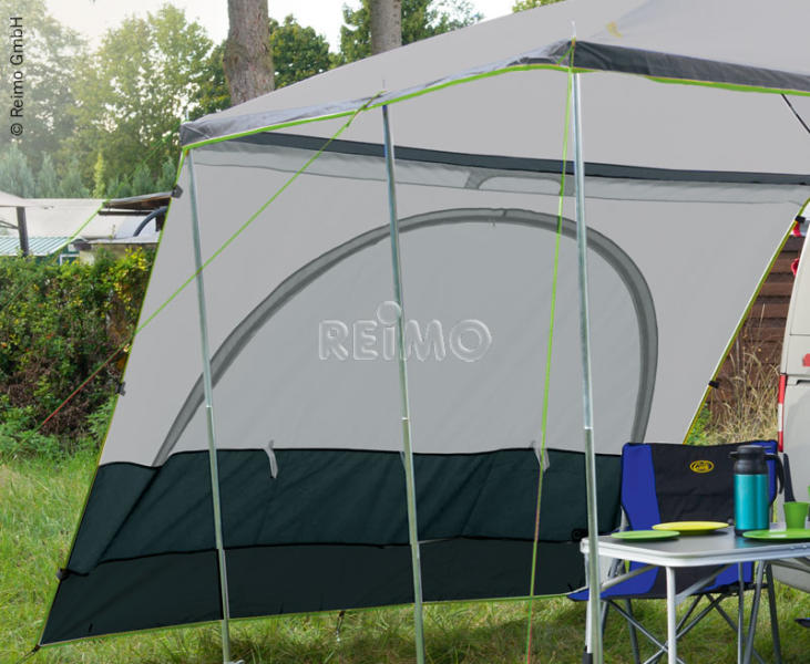 Reimo Tent Technology Palm Beach 2 SPACE Seitenwand – 240 × 200 cm