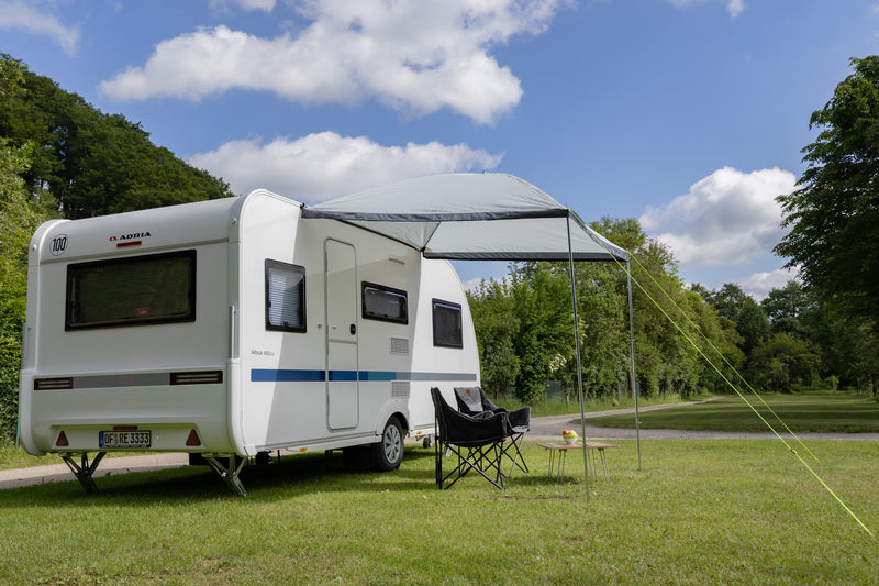 Reimo Tent Technology Sonnenvordach Palm Beach Quick 2.6