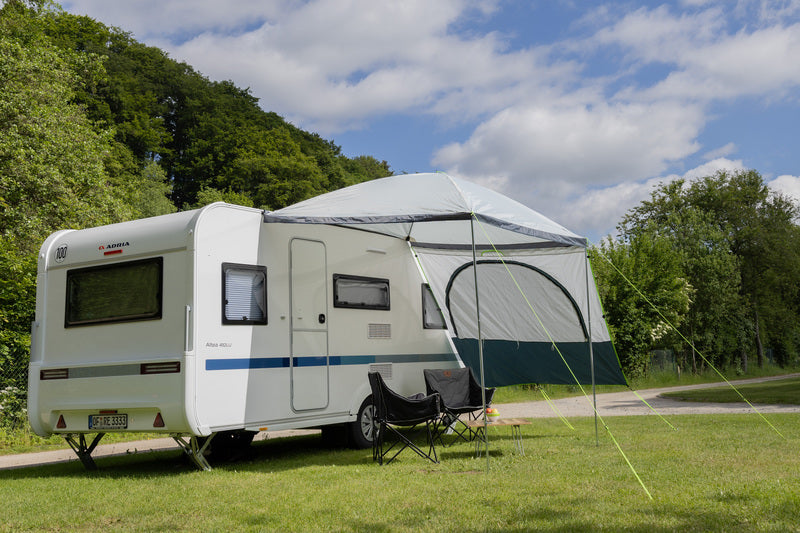 Reimo Tent Technology Sonnenvordach Palm Beach Quick 2.6