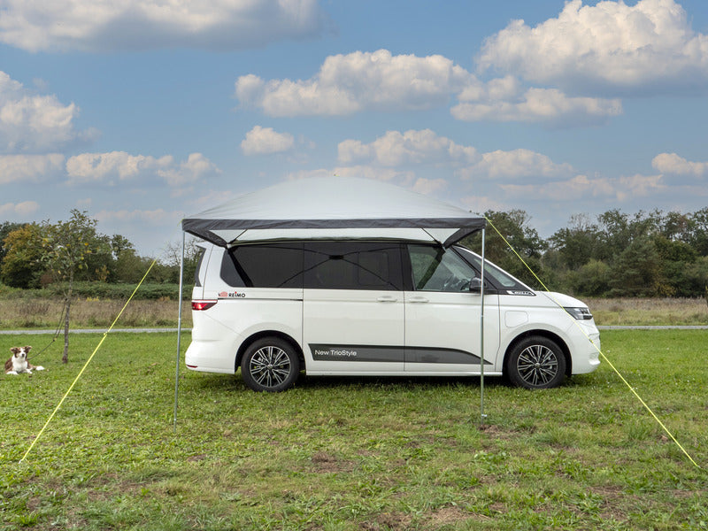 Reimo Tent Technology Sonnenvordach Palm Beach Quick 2.6