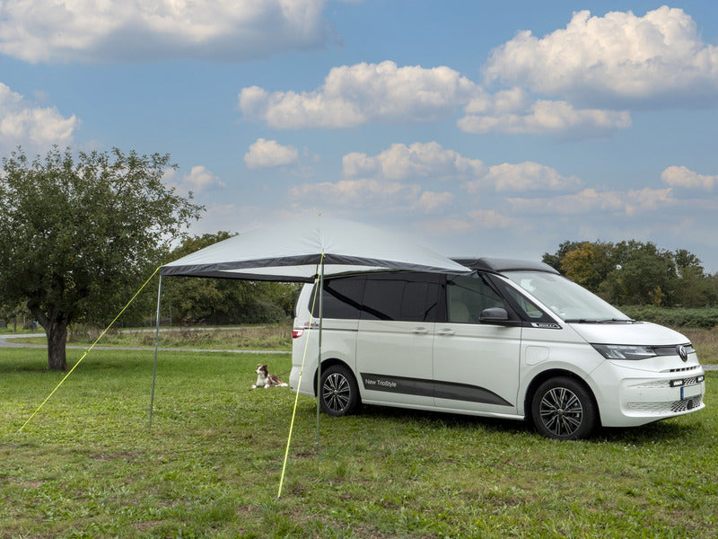 Reimo Tent Technology Sonnenvordach Palm Beach Quick 2.6