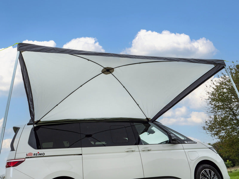 Reimo Tent Technology Sonnenvordach Palm Beach Quick 2.6