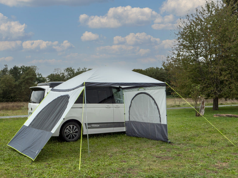 Reimo Tent Technology Sonnenvordach Palm Beach Quick 3.0