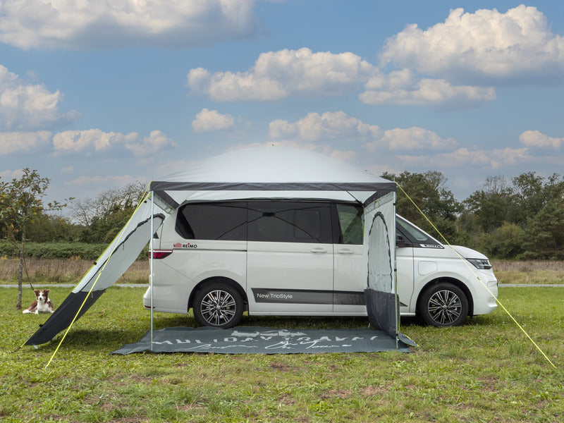 Reimo Tent Technology Sonnenvordach Palm Beach Quick 3.0