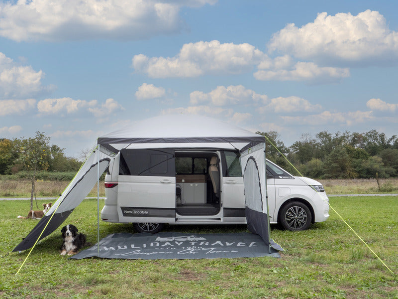 Reimo Tent Technology Sonnenvordach Palm Beach Quick 2.6
