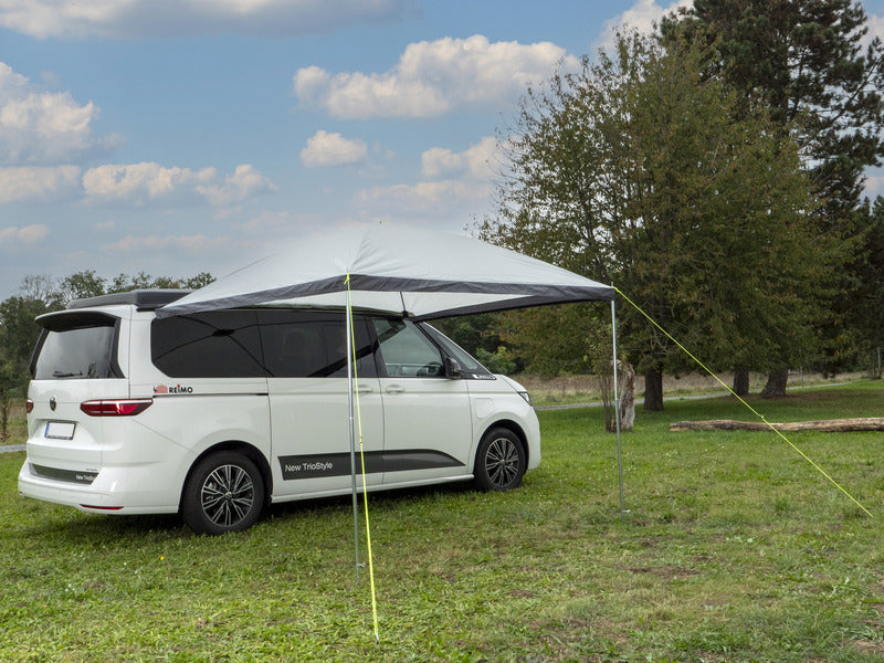 Reimo Tent Technology Sonnenvordach Palm Beach Quick 3.0