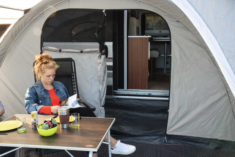 Reimo Tent Technology Innenzelt für Busvorzelt REIMO TOUR VAN AIR UND TOUR VAN HIGH AIR