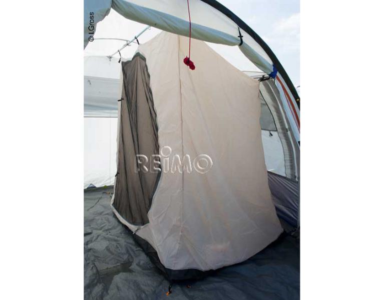 Reimo Tent Technology Innenzelt Schlafzelt für REIMO Tour Action 5 und 6 Busvorzelt