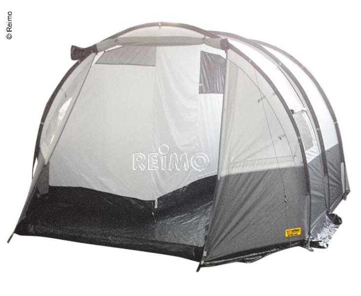 Reimo Tent Technology Bodenplane für REIMO TENT Busvorzelt Tour Lite