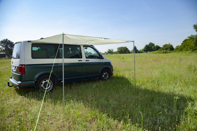 Reimo Tent Technology CHARLYNE 2.2 Sonnendach – 220 × 240 cm