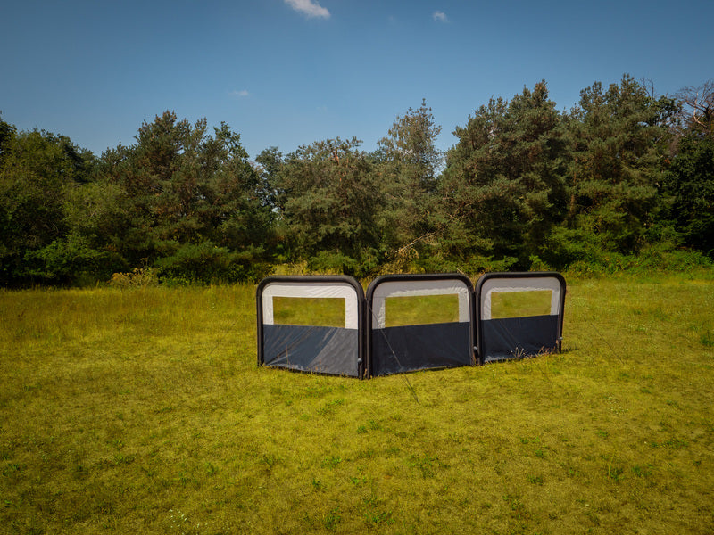 Reimo Tent Technology Helgoland Air 400 - Erweiterungssegment 200 x 155 cm