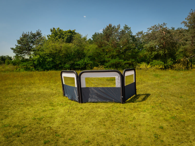 Reimo Tent Technology Wind- und Sichtschutz HELGOLAND AIR 400