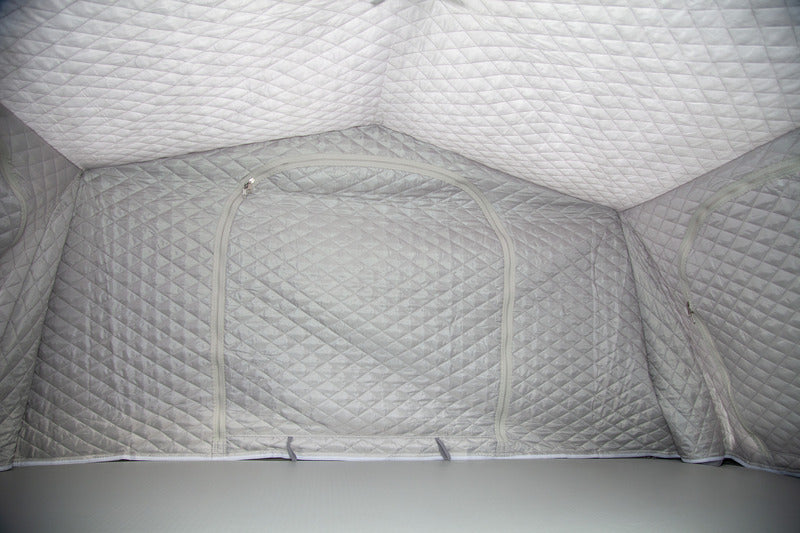 Reimo Tent Technology Thermocover für BENDIGO AIR – innen