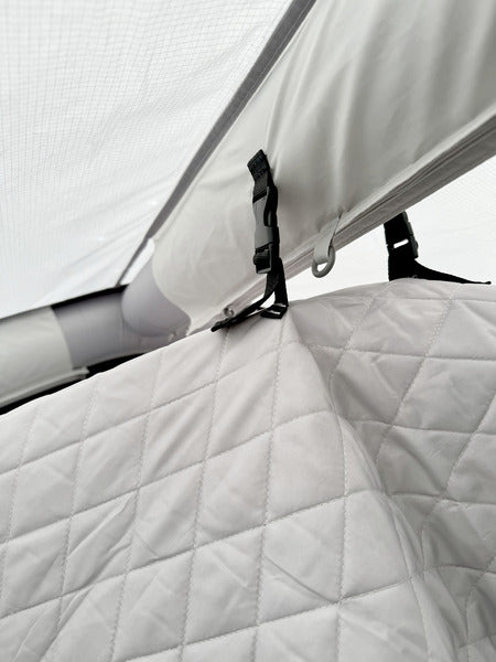 Reimo Tent Technology Thermocover für BENDIGO AIR – innen