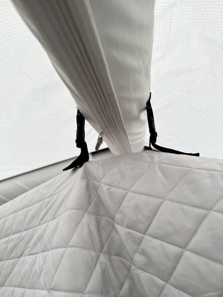 Reimo Tent Technology Thermocover für BENDIGO AIR – innen